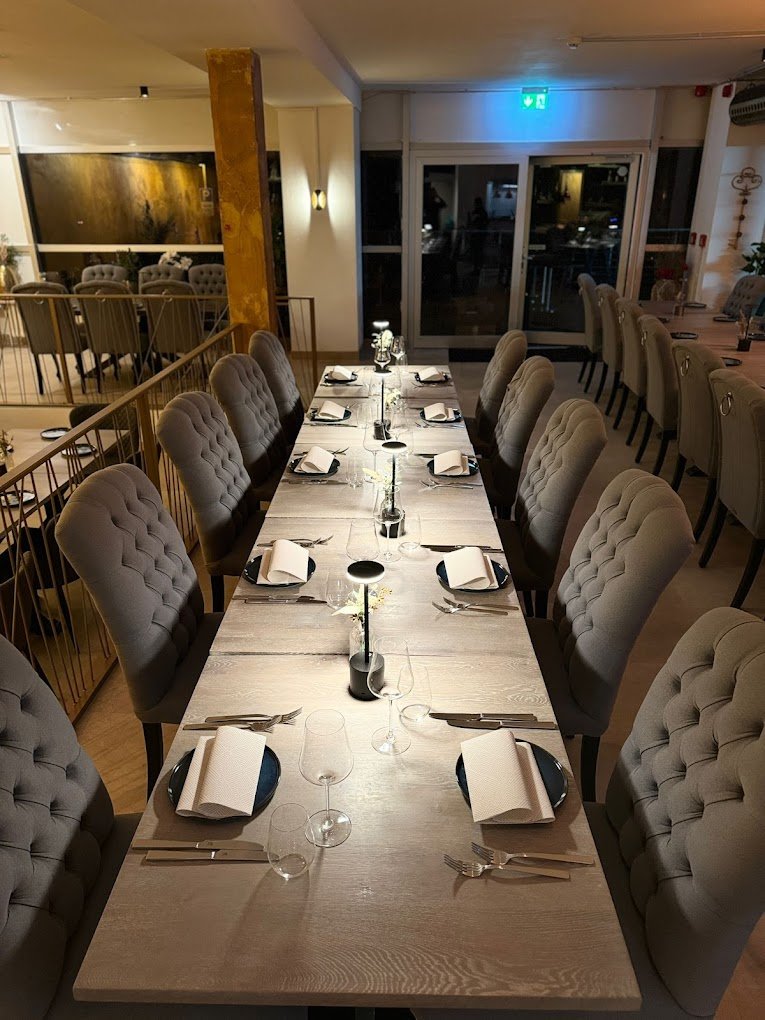 Zufriedene Gäste im Restaurant Fatto per te – Italiener in Bad Honnef