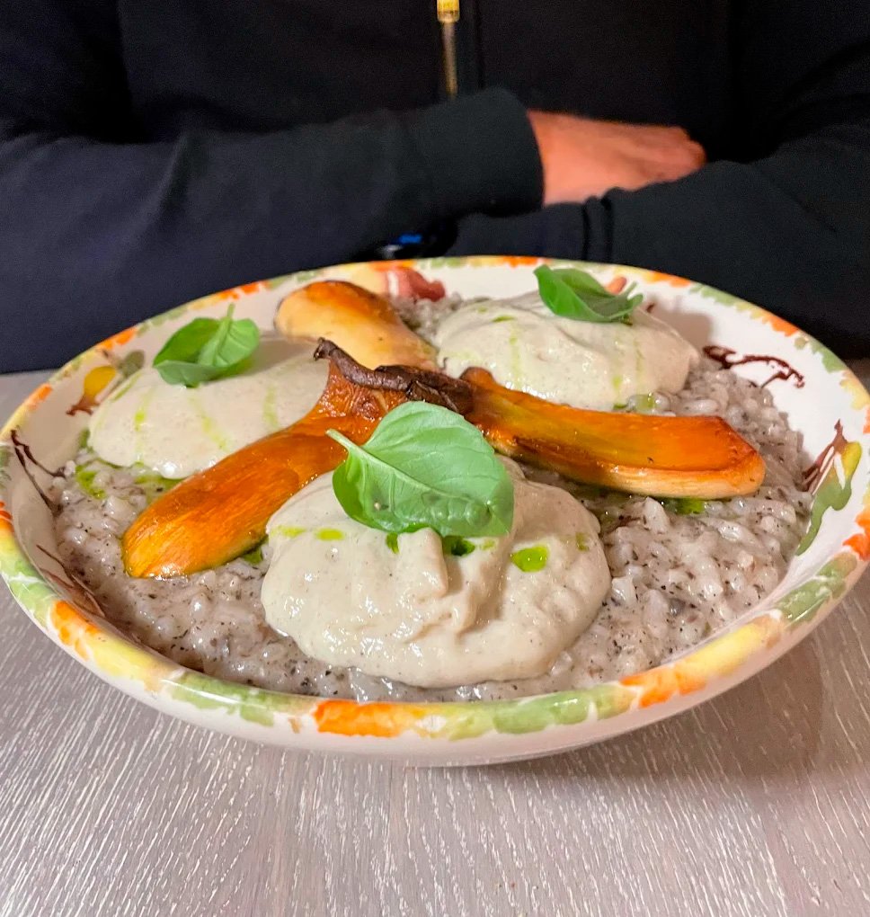 risotto-della-terra-champignons-steinpilze-shiitake-weisser-trueffelschaum-fatto-per-te